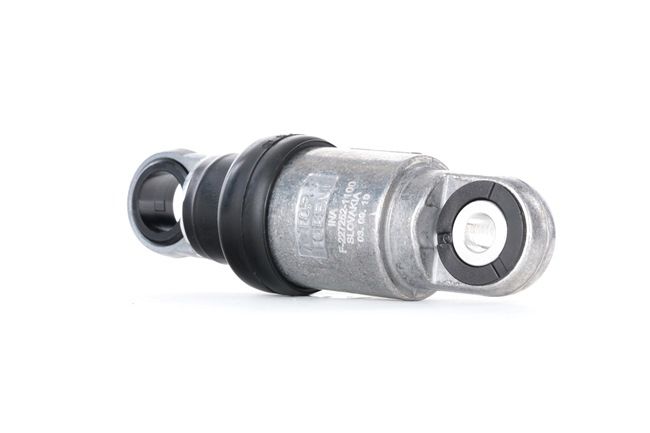 FORD TRANSIT Bus (FD_ _, FB_ _, FS_ _, FZ_ _, FC_ _) 2.0 DI (F_E_, F_F_, F_G_) Vibratiedemper, Poly V-riem 533 0007 10