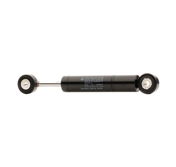 OEM A6032000314 INA Svingningsdemper, kilerem med ribber 533 0095 10 for MERCEDES-BENZ