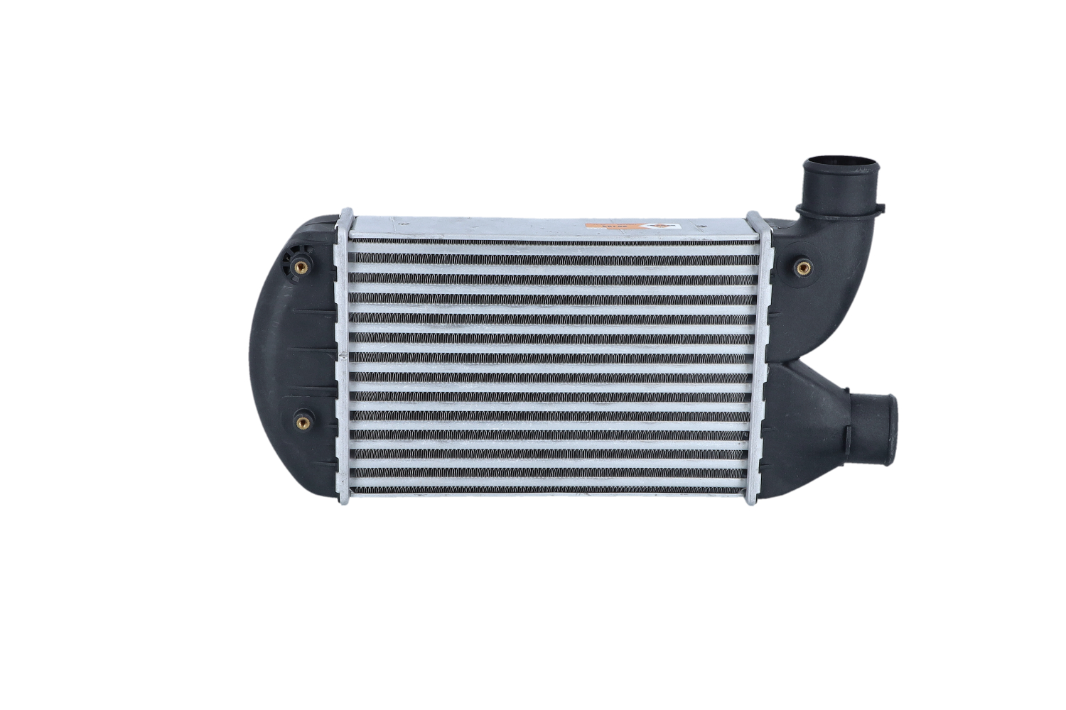 OEM 465533250 NRF Välijäähdytin 30134 varten VOLVO, FIAT, CHRYSLER, ALFA ROMEO