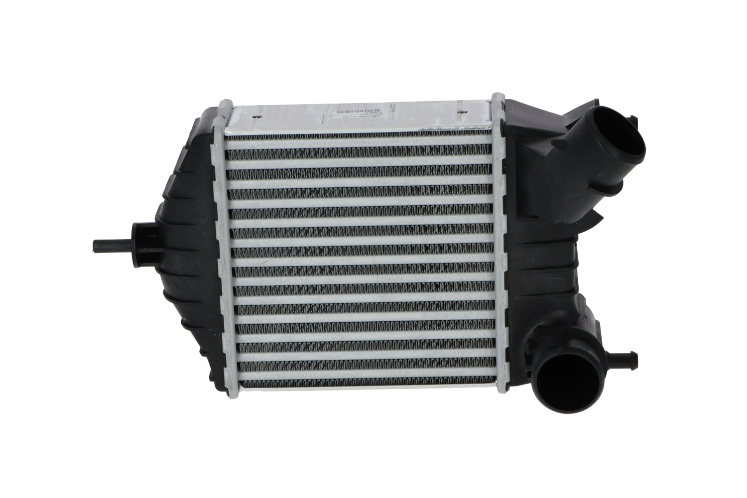 OEM 46764253 NRF Välijäähdytin 30141 varten VOLVO, FIAT, CHRYSLER, ALFA ROMEO, LANCIA