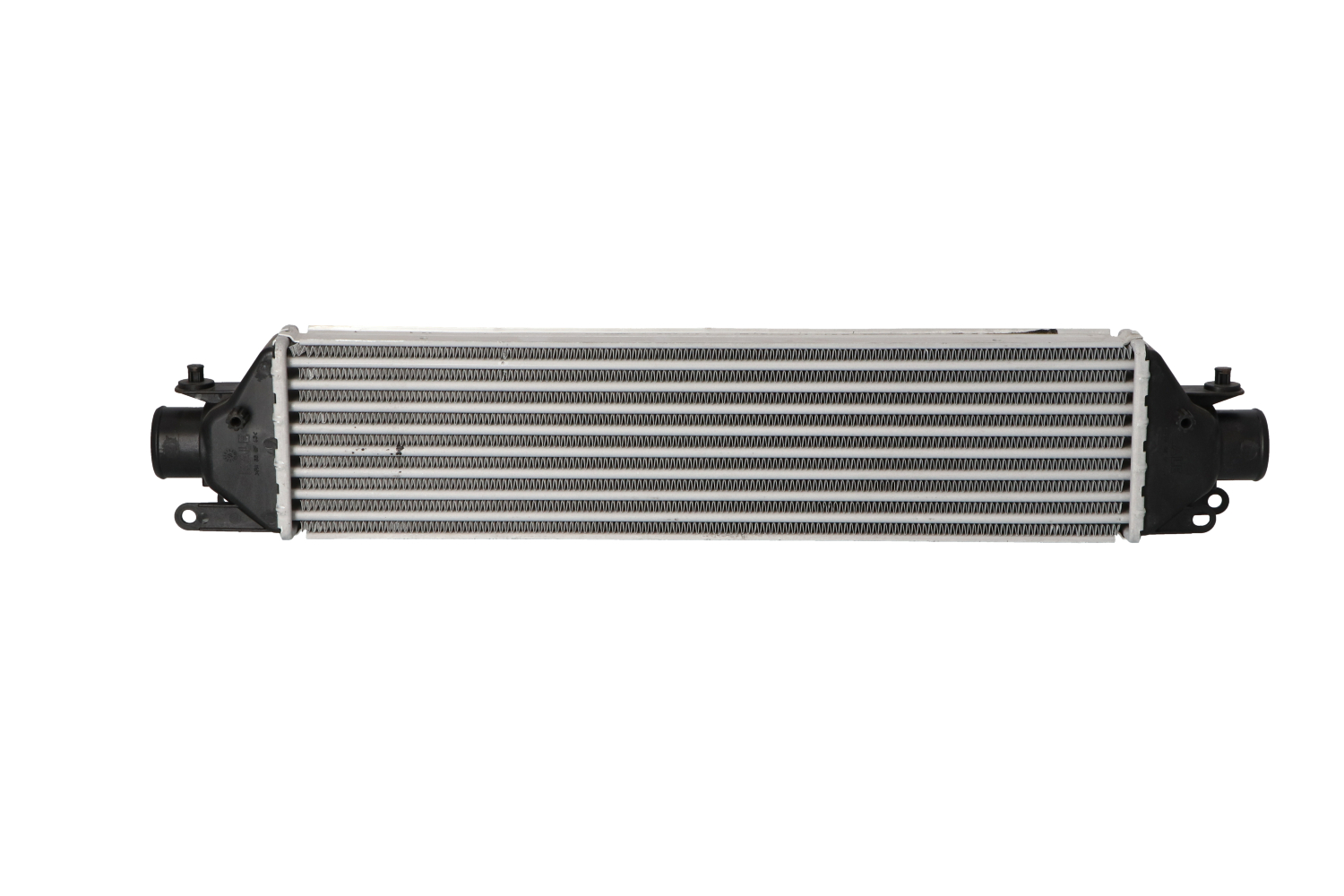 OEM 51785255 NRF Intercooler 30174 per FIAT, ALFA ROMEO, LANCIA, VOLVO