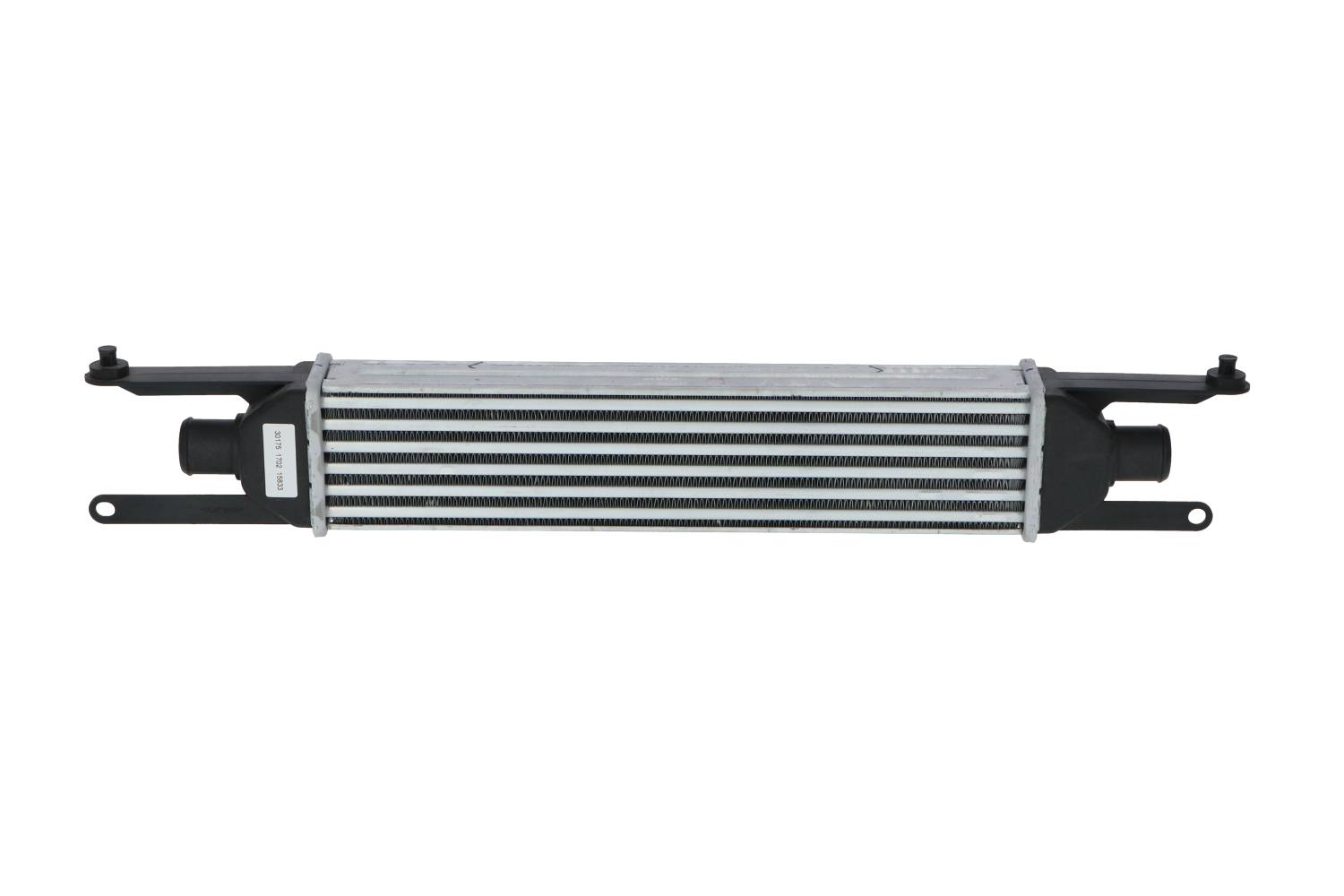 OEM 51785221 NRF Välijäähdytin 30175 varten VOLVO, FORD, FIAT, CHRYSLER, ALFA ROMEO