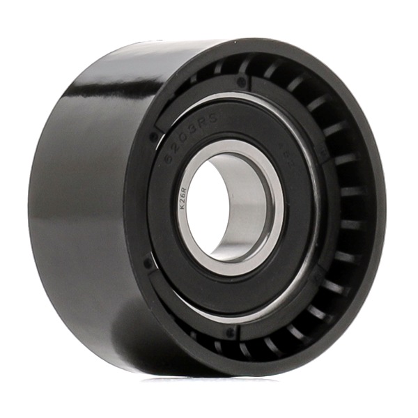 RIDEX Spannrolle, Keilrippenriemen (310T0894) von Ihrem DS DS 3 Cabriolet 1.2 VTi 82 (60 KW / 82 PS / ab 2015)