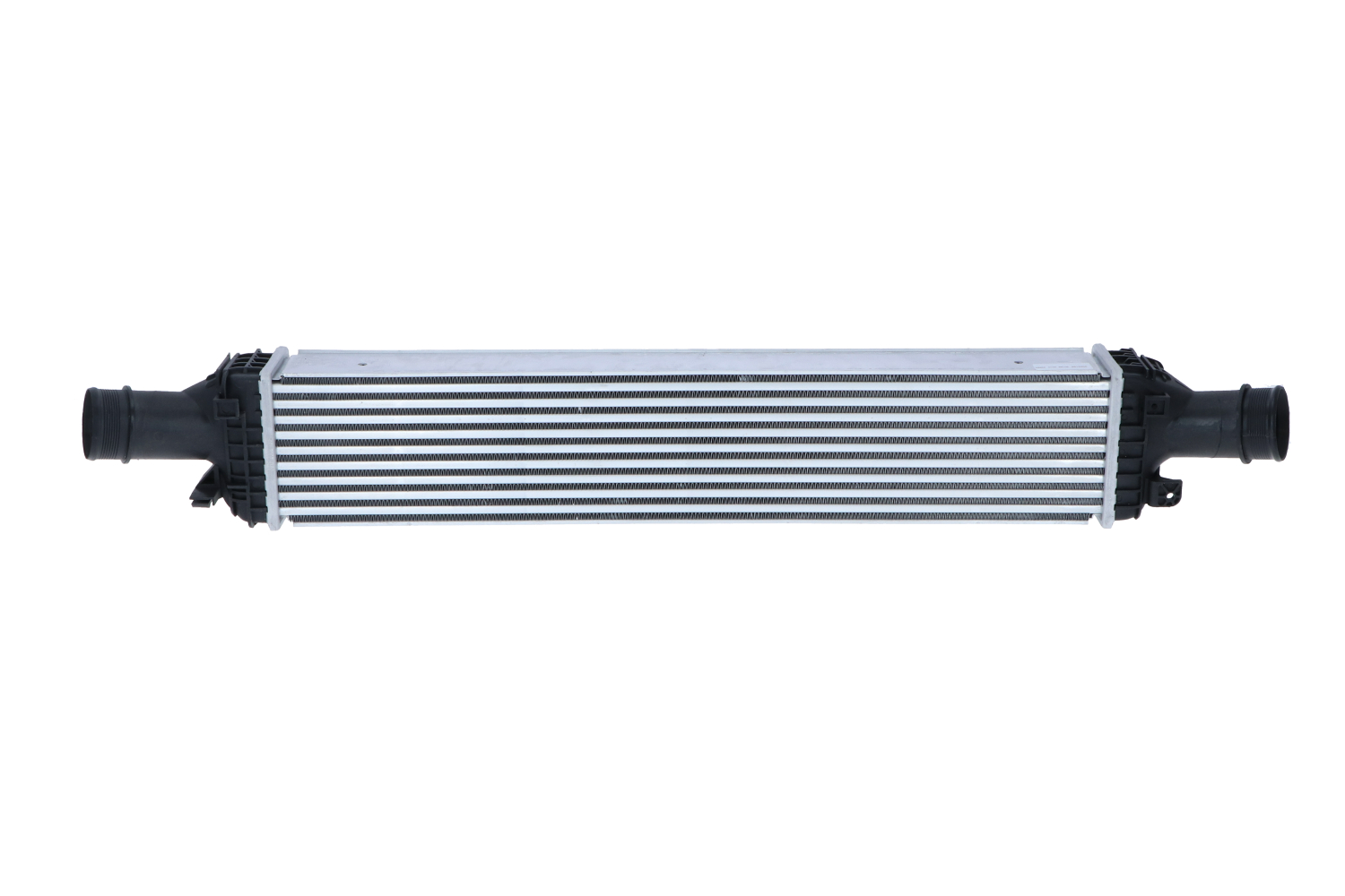 NRF PORSCHE Intercooler 30189