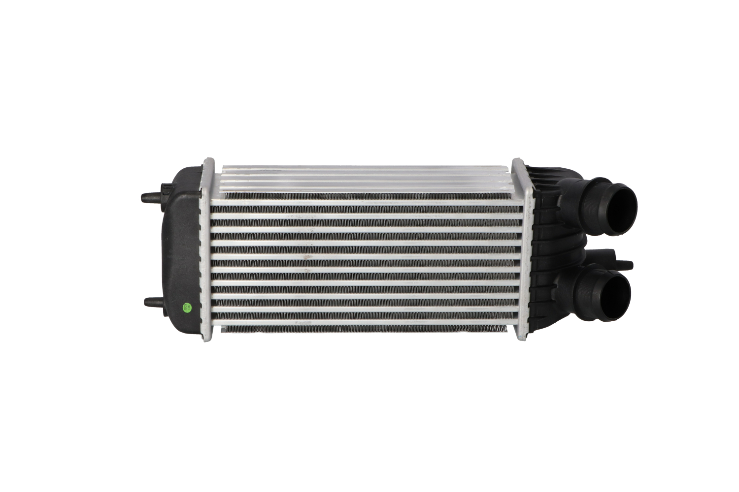 Intercooler (30193) van NRF Voor CITROËN JUMPY Open laadbak/ Chassis 1.6 HDi 16V (66 KW / 90 PK / Van 2007)