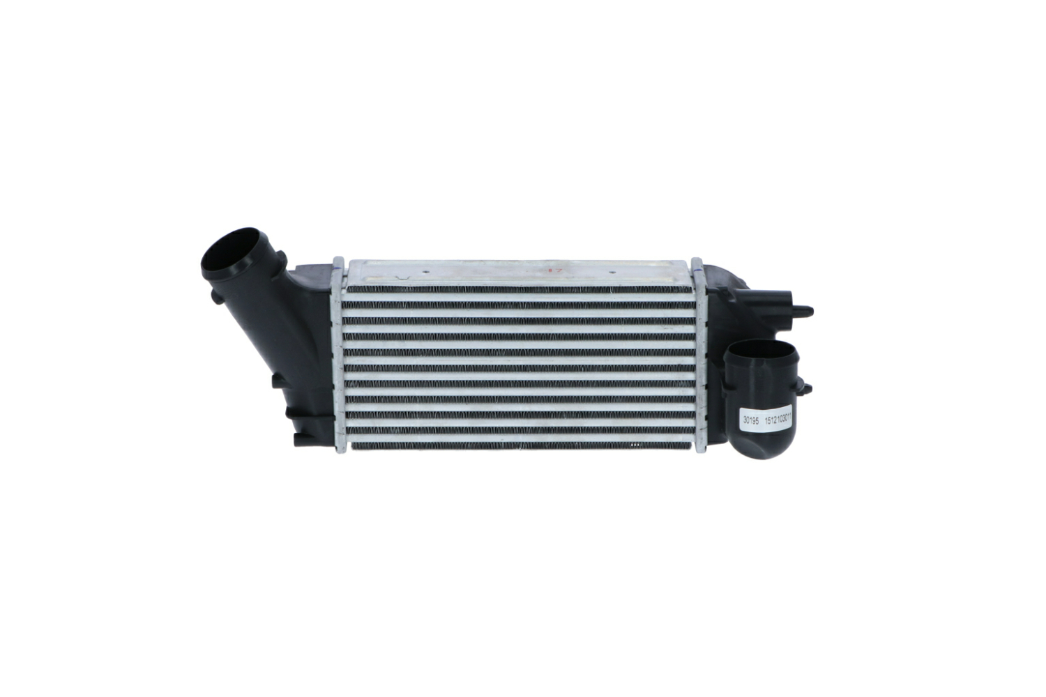 NRF Intercooler 30195