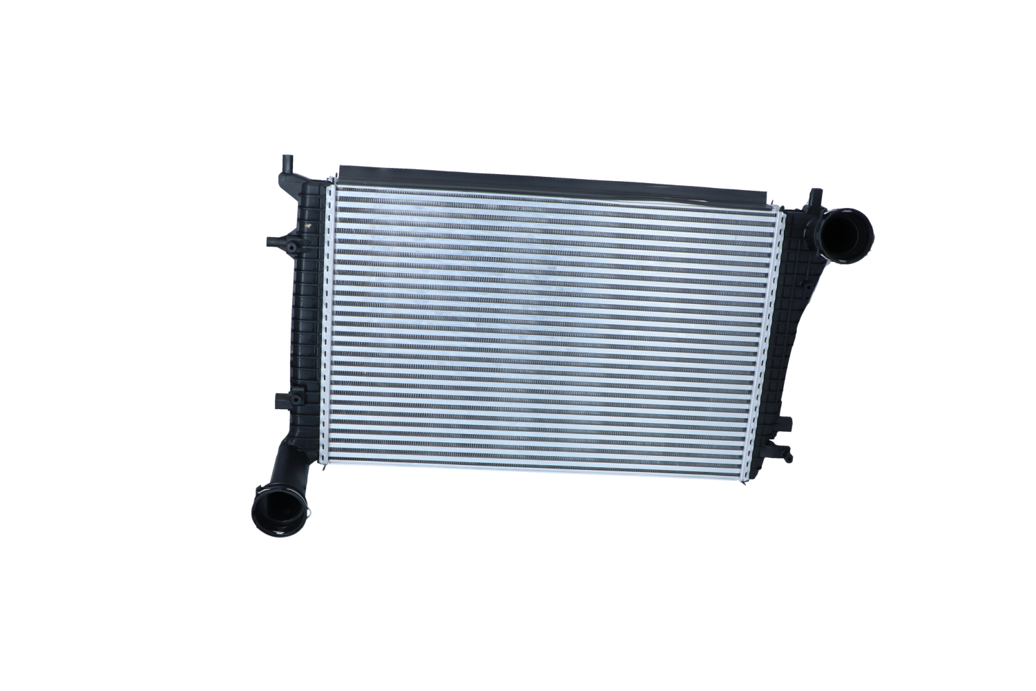 OEM 3C0145803E NRF Intercooler 30199 for VW, AUDI, FORD, VOLVO, SKODA