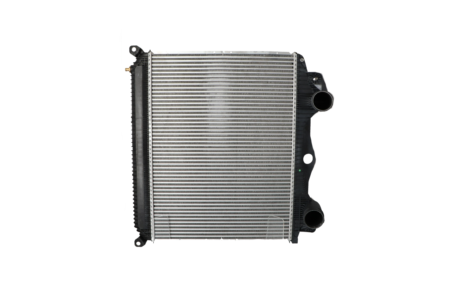 OEM 81061300232 NRF Välijäähdytin 30203 varten VOLVO, MAN