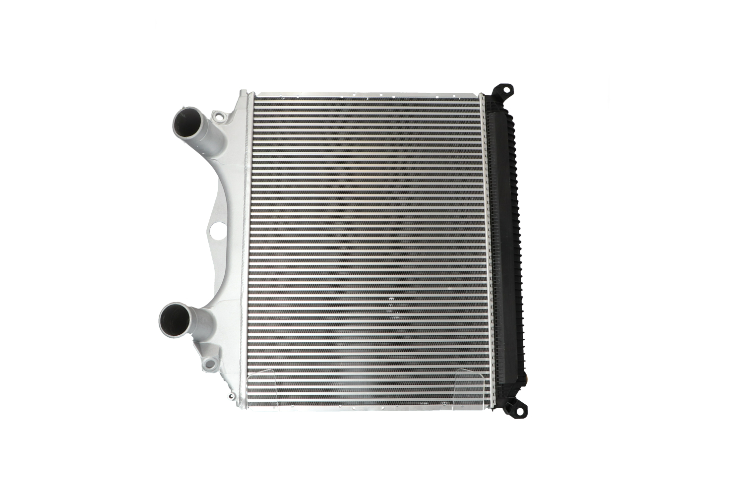 OEM 81061300233 NRF Välijäähdytin 30204 varten MAN