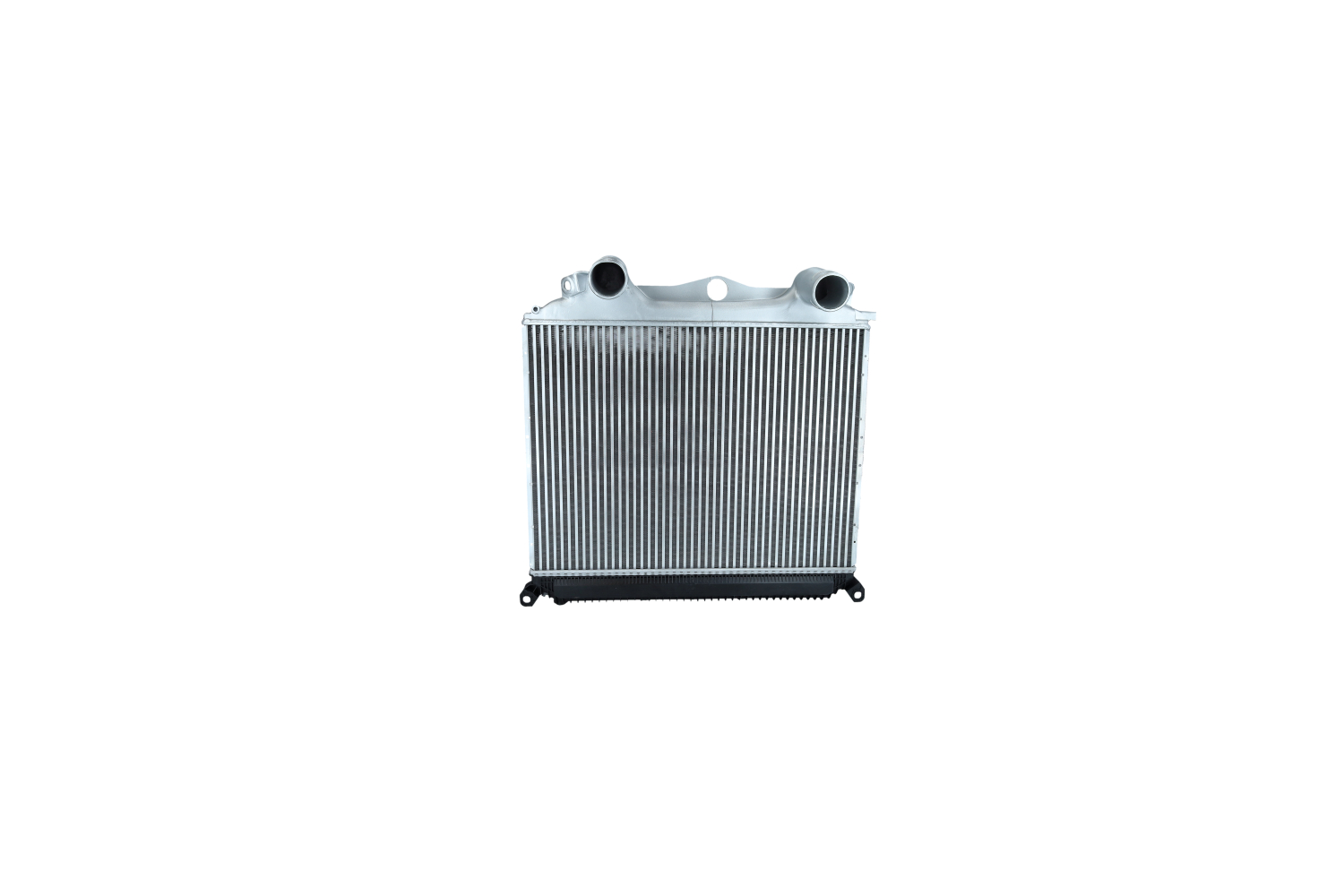 OEM 81061300205 NRF Välijäähdytin 30205 varten VOLVO, MAN