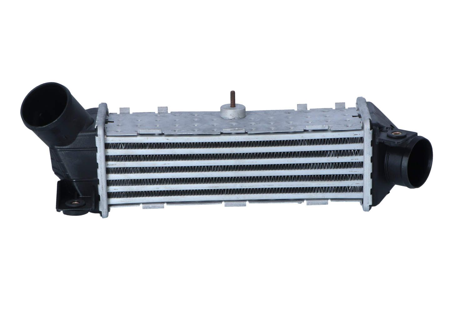 OEM 6K0145805F NRF Välijäähdytin 30412 varten VW, VOLVO, FORD, AUDI, SKODA