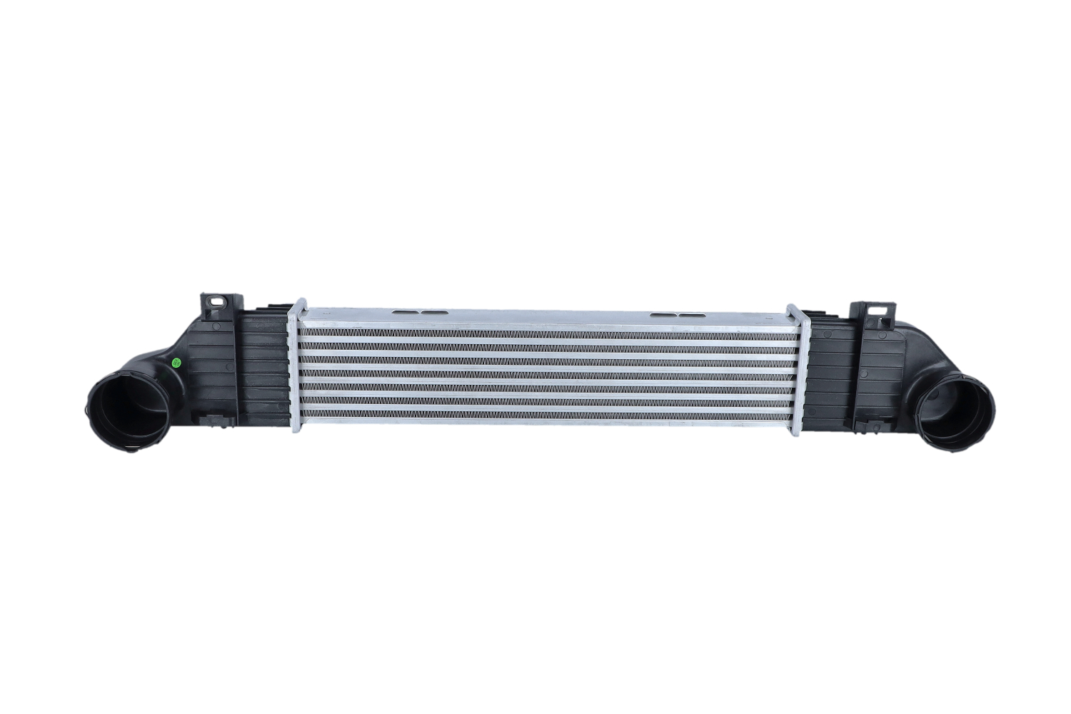 NRF Intercooler 30422 MERCEDES-BENZ S-Class 2002 Intercooler 30422