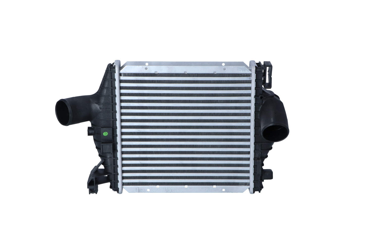 OEM 6385012301 NRF Välijäähdytin 30423 varten MERCEDES-BENZ, VOLVO