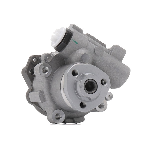 OEM 1J0422154A RIDEX REMAN Power steering pump 12H0013R for VW, AUDI, PEUGEOT, SKODA, SEAT