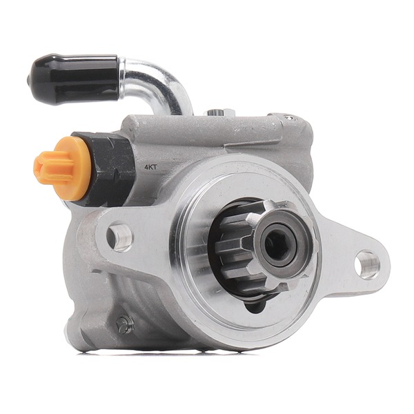 RIDEX REMAN Pompa idraulica, sterzo (12H0096R) per TOYOTA HILUX III Pick-up (TGN1_, GGN2_, GGN1_, KUN2_, KUN1_) 3.0 D (KUN16) (126 KW / 171 CV / dal 2006)