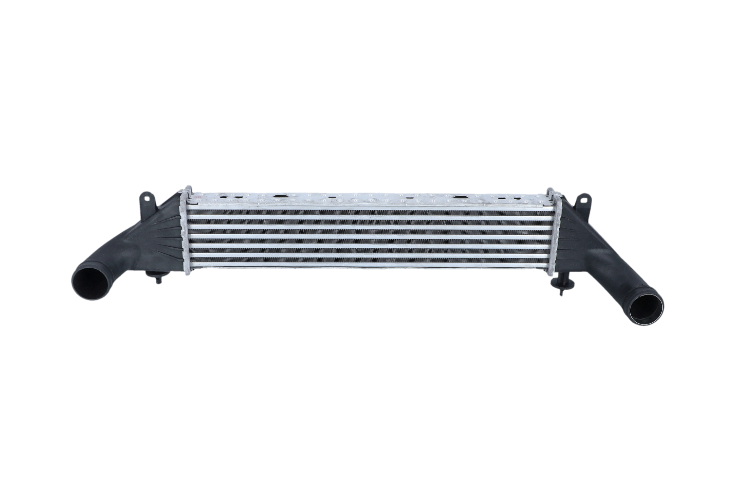 OEM A1705000200 NRF Välijäähdytin 30440 varten MERCEDES-BENZ, JAGUAR