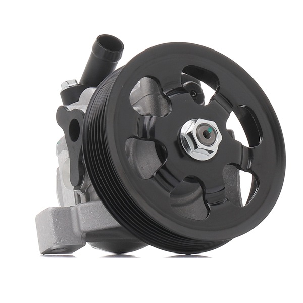 RIDEX REMAN Servopumpe (12H0241R) in erstklassiger Qualität für HONDA CR-V II (RD_) 2.2 CTDi (RD9) (103 KW / 140 PS / de 2005)
