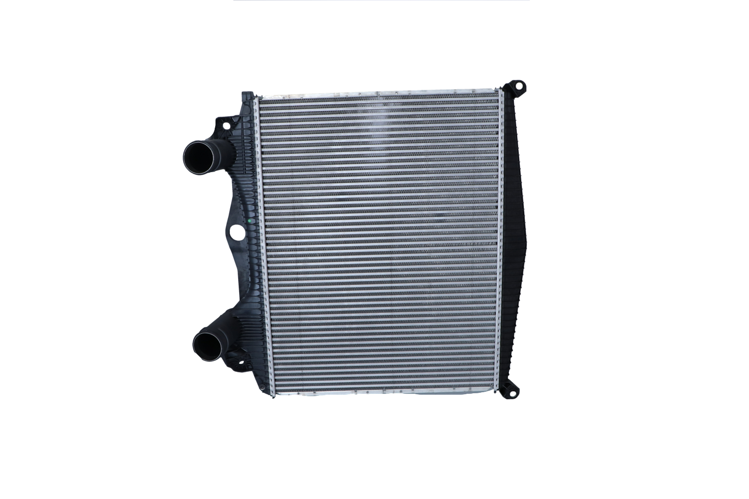 OEM 81061300156 NRF Välijäähdytin 30449 varten VOLVO, MAN