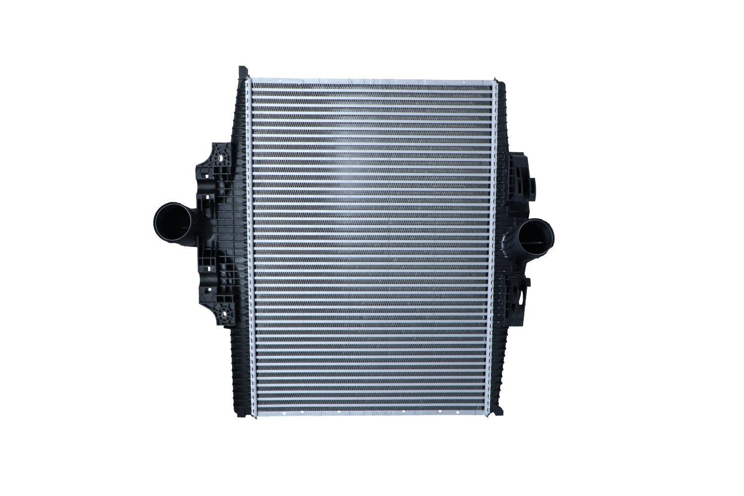 OEM A9405010301 NRF Välijäähdytin 30453 varten MERCEDES-BENZ, JAGUAR