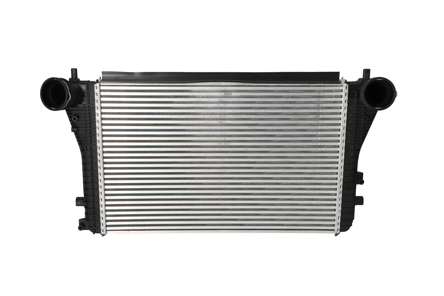 OEM 1K0145803A NRF  Ladeluftkühler 30454 für VW, AUDI, FORD, SKODA, SEAT