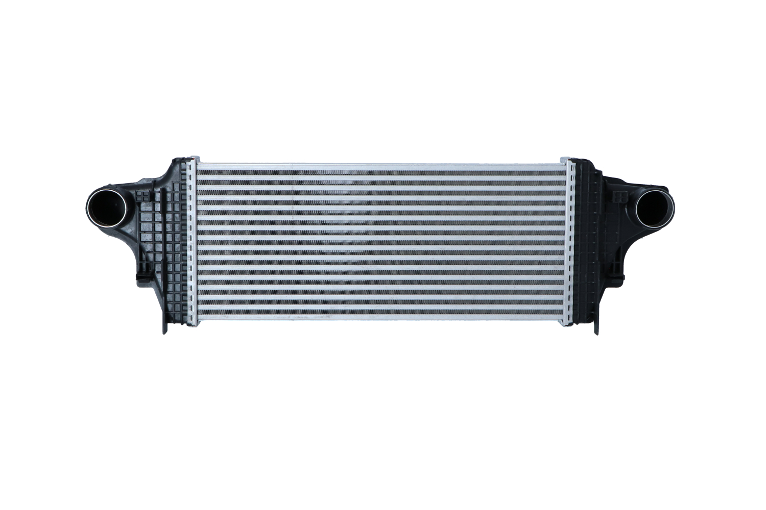 R-Class Intercooler 30464 NRF