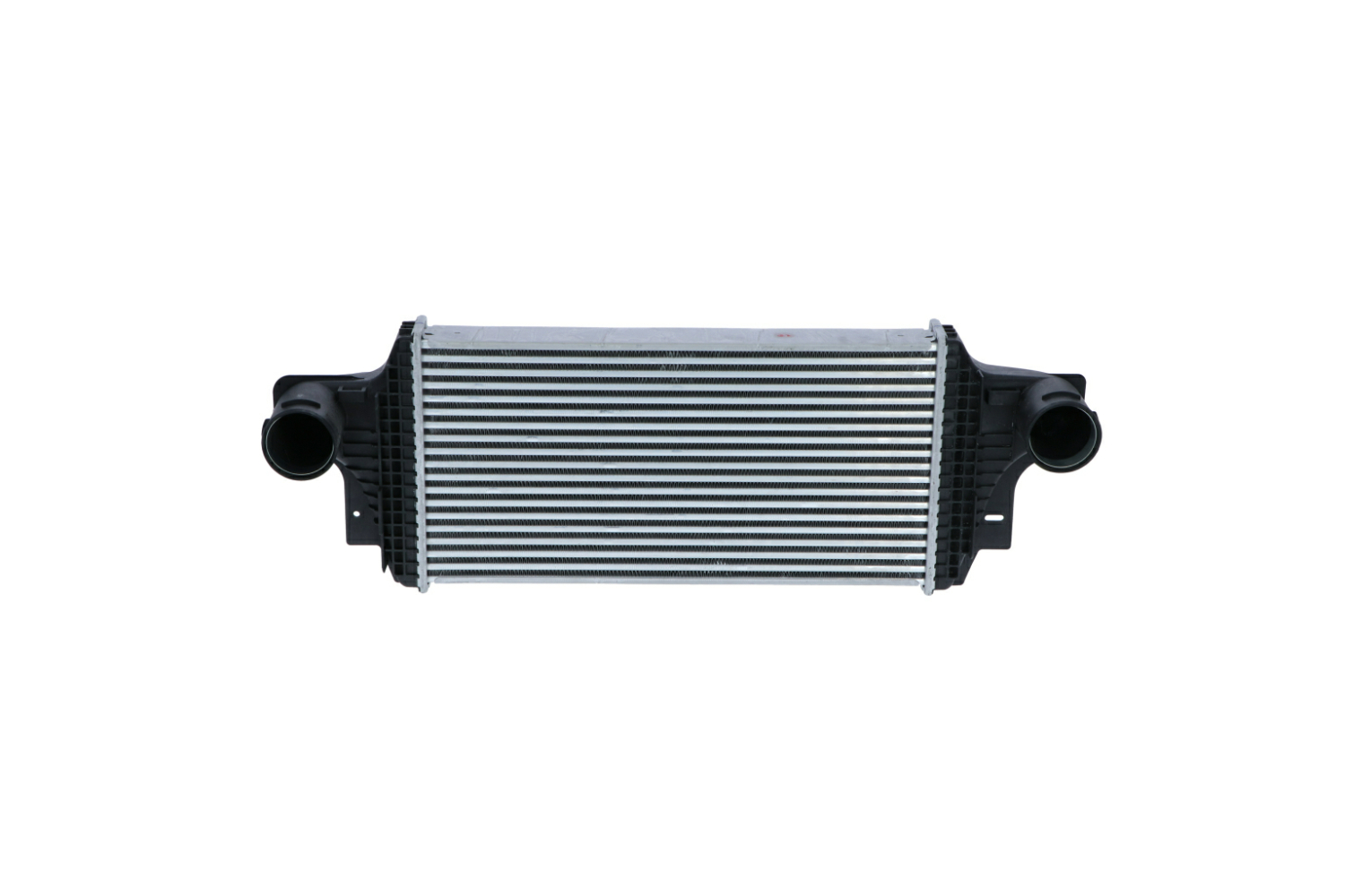 MERCEDES-BENZ M-Class 2011 Intercooler 30465