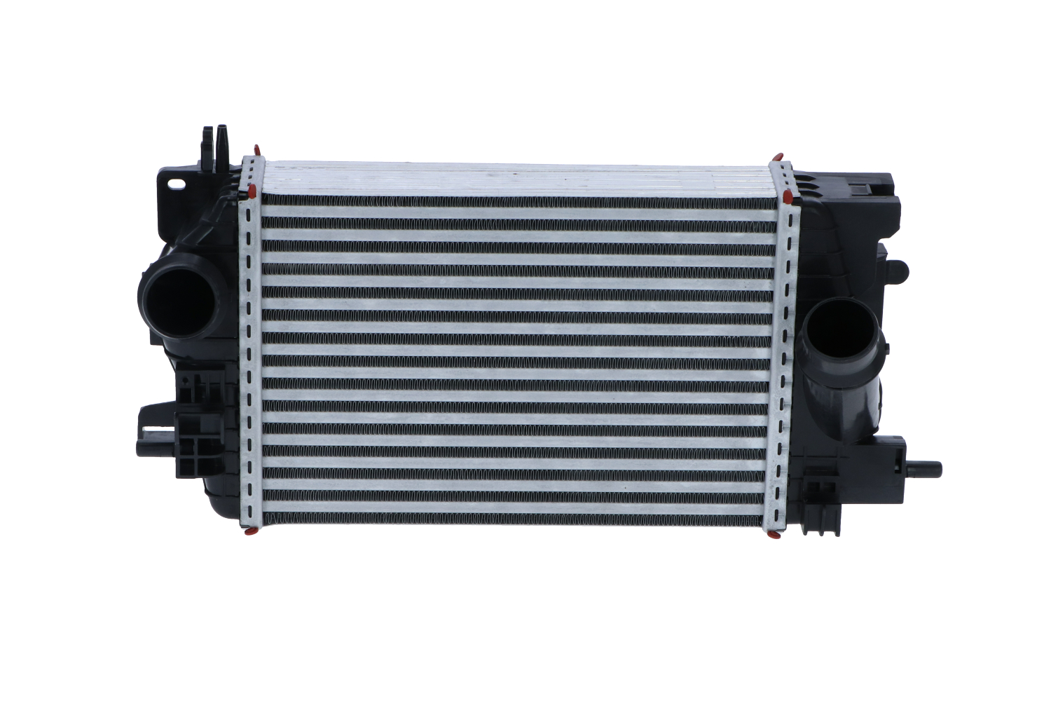 OEM 13337687 NRF Välijäähdytin 30469 varten OPEL, HONDA, VAUXHALL