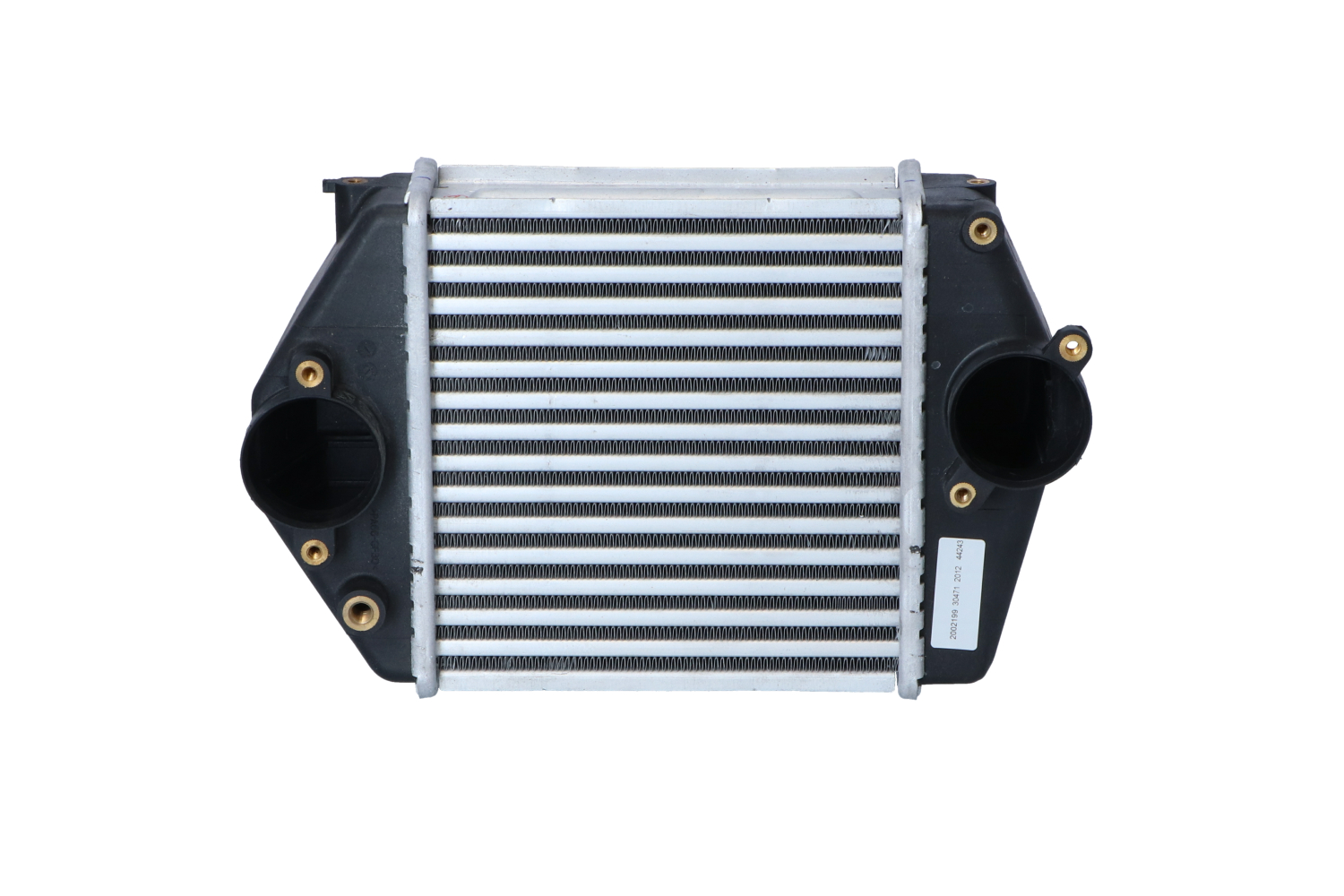 comprare Intercooler - NRF (30471)
