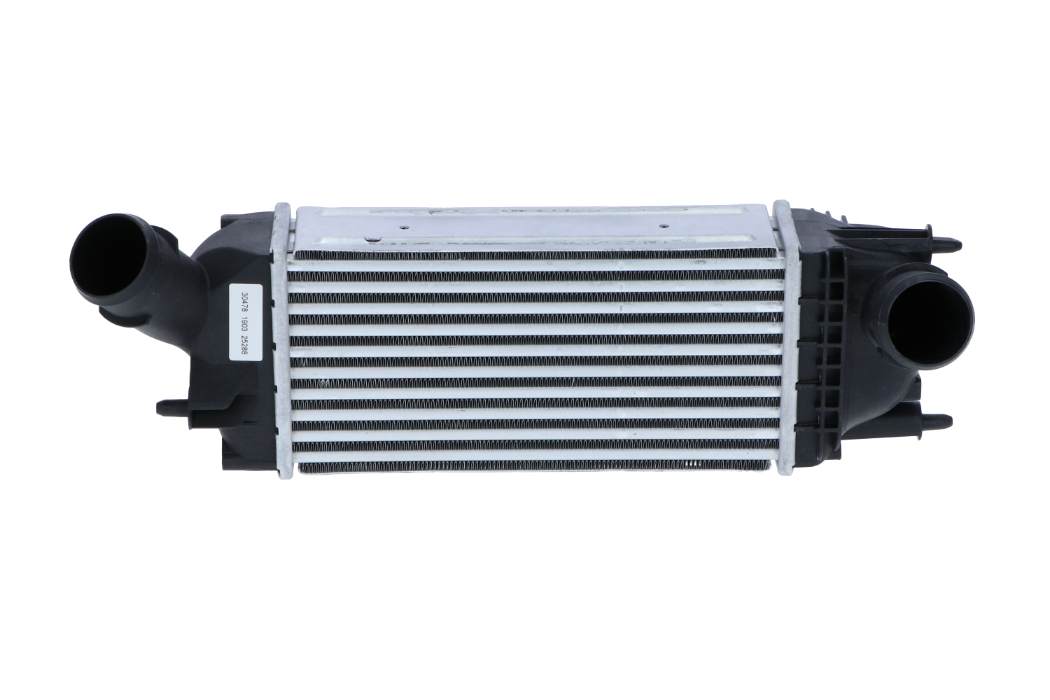 CITROËN C5 III Stasjonsvogn (RW_) 1.6 VTI Intercooler 30478