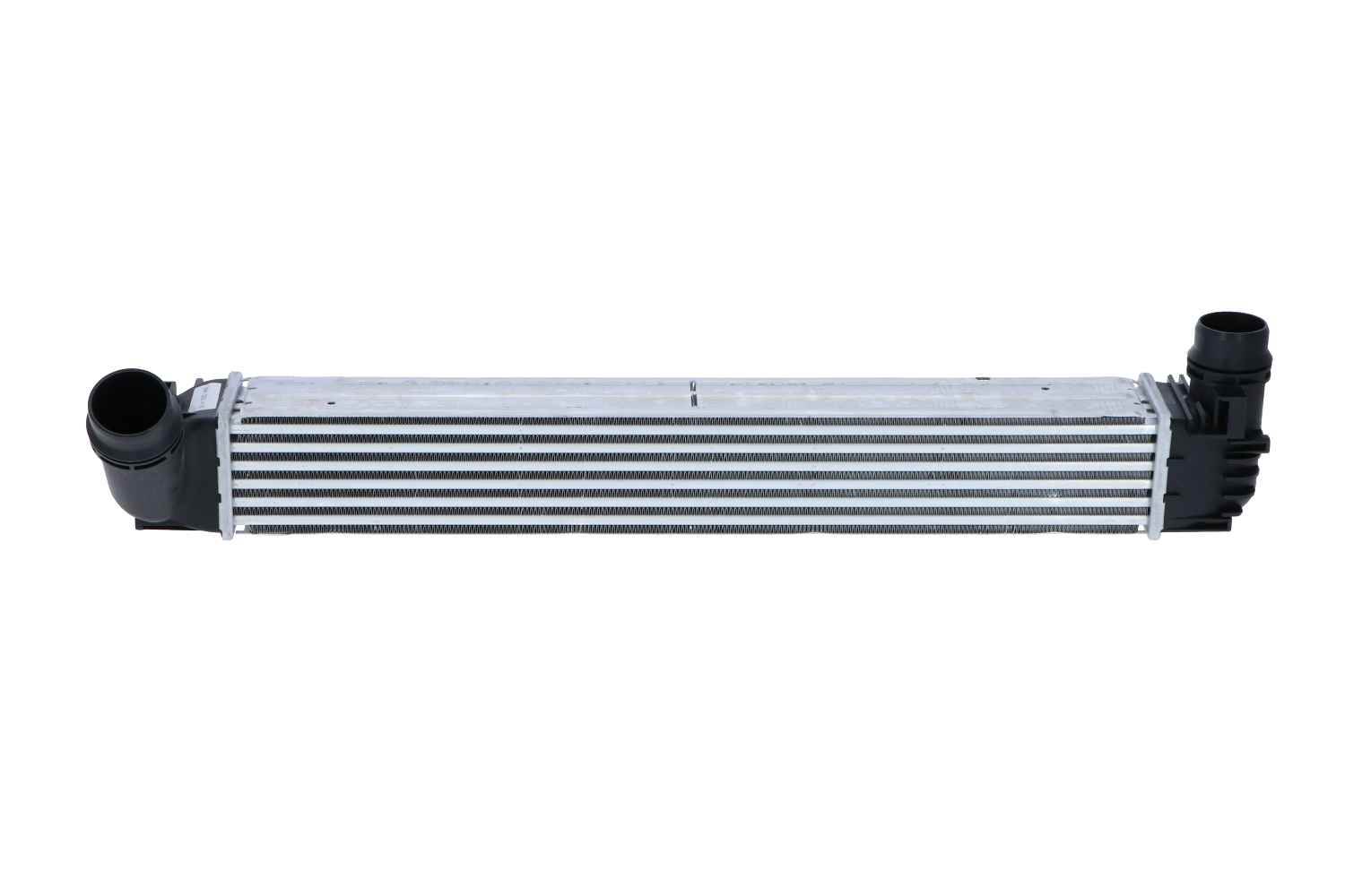 25 Intercooler 30481 NRF