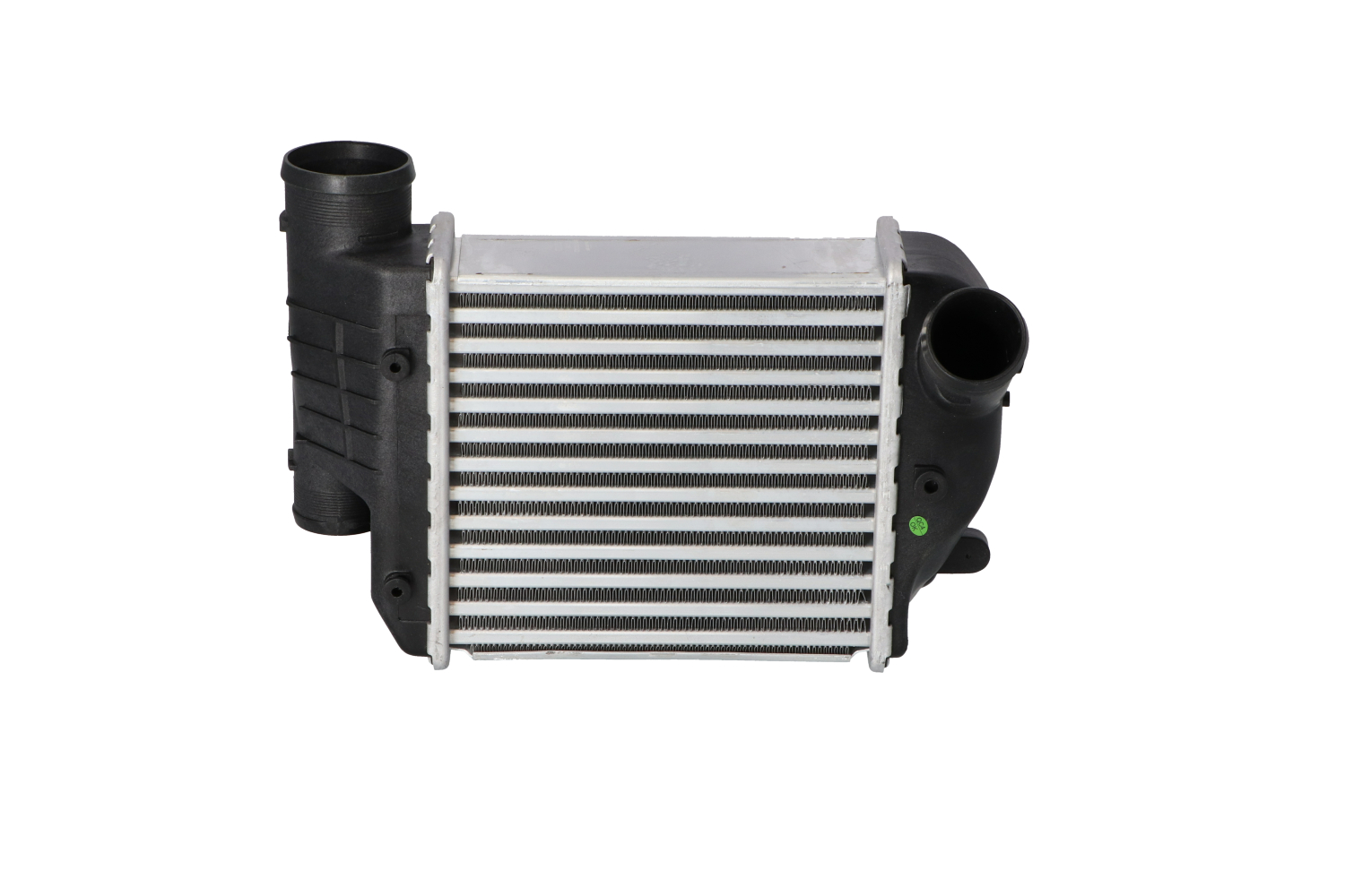 AUDI A6 Avant (4F5, C6) 2.8 FSI Intercooler 30768
