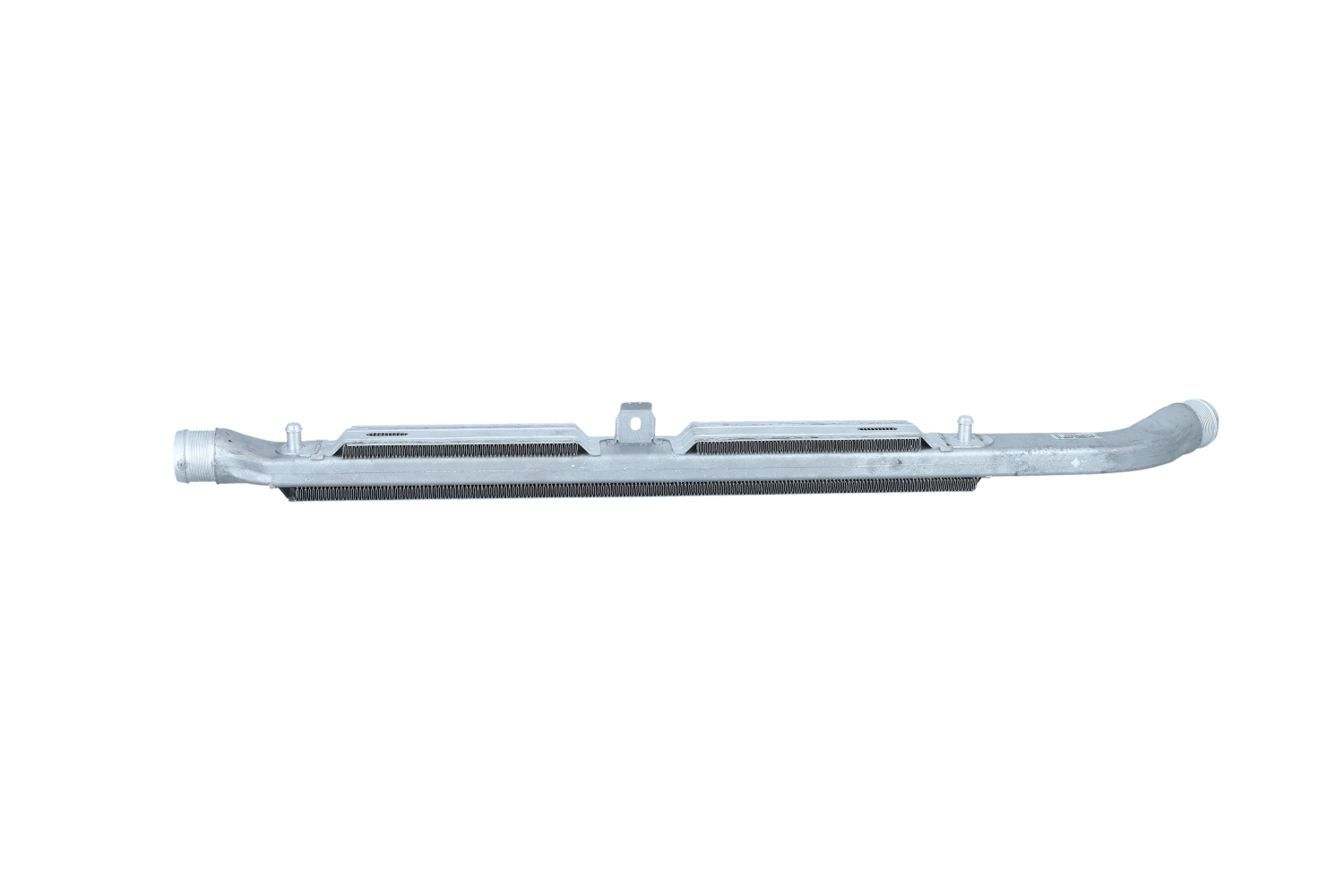 OEM 4F0145731E NRF Välijäähdytin 30769 varten VW, VOLVO, AUDI