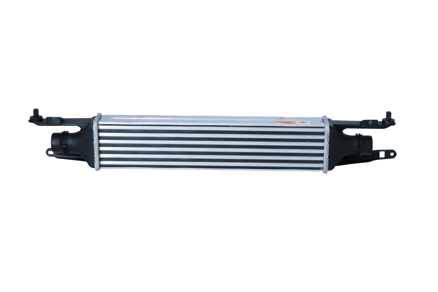 acheter Intercooler - NRF (30778)