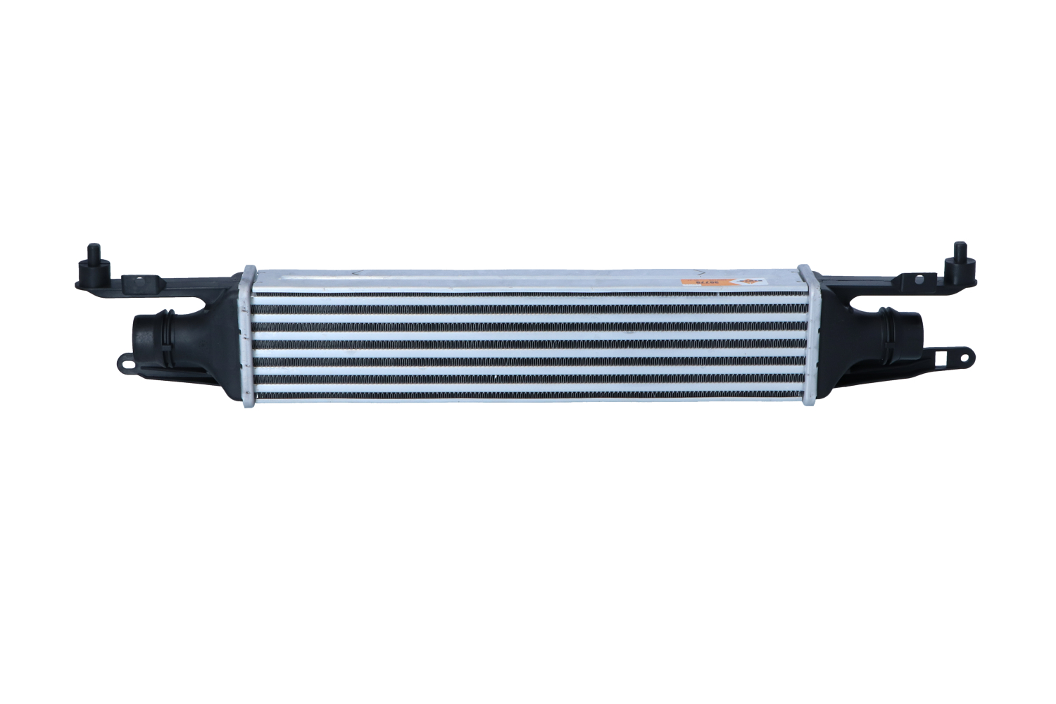 OEM 6302080 NRF Välijäähdytin 30779 varten VOLVO, OPEL, HONDA, VAUXHALL