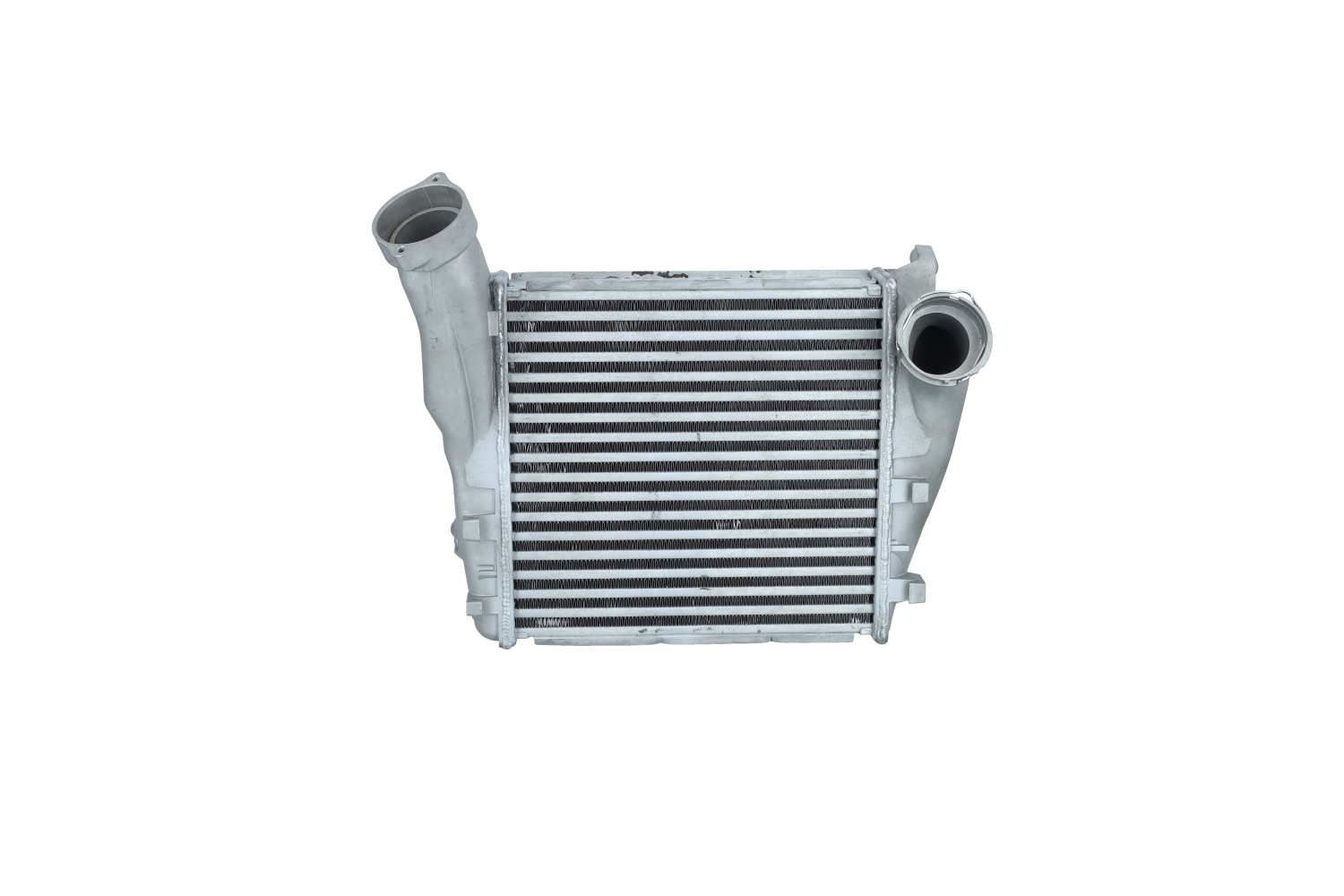 Intercooler (30781) från NRF för PORSCHE Cayenne (9PA) S 4.8 385 HK
