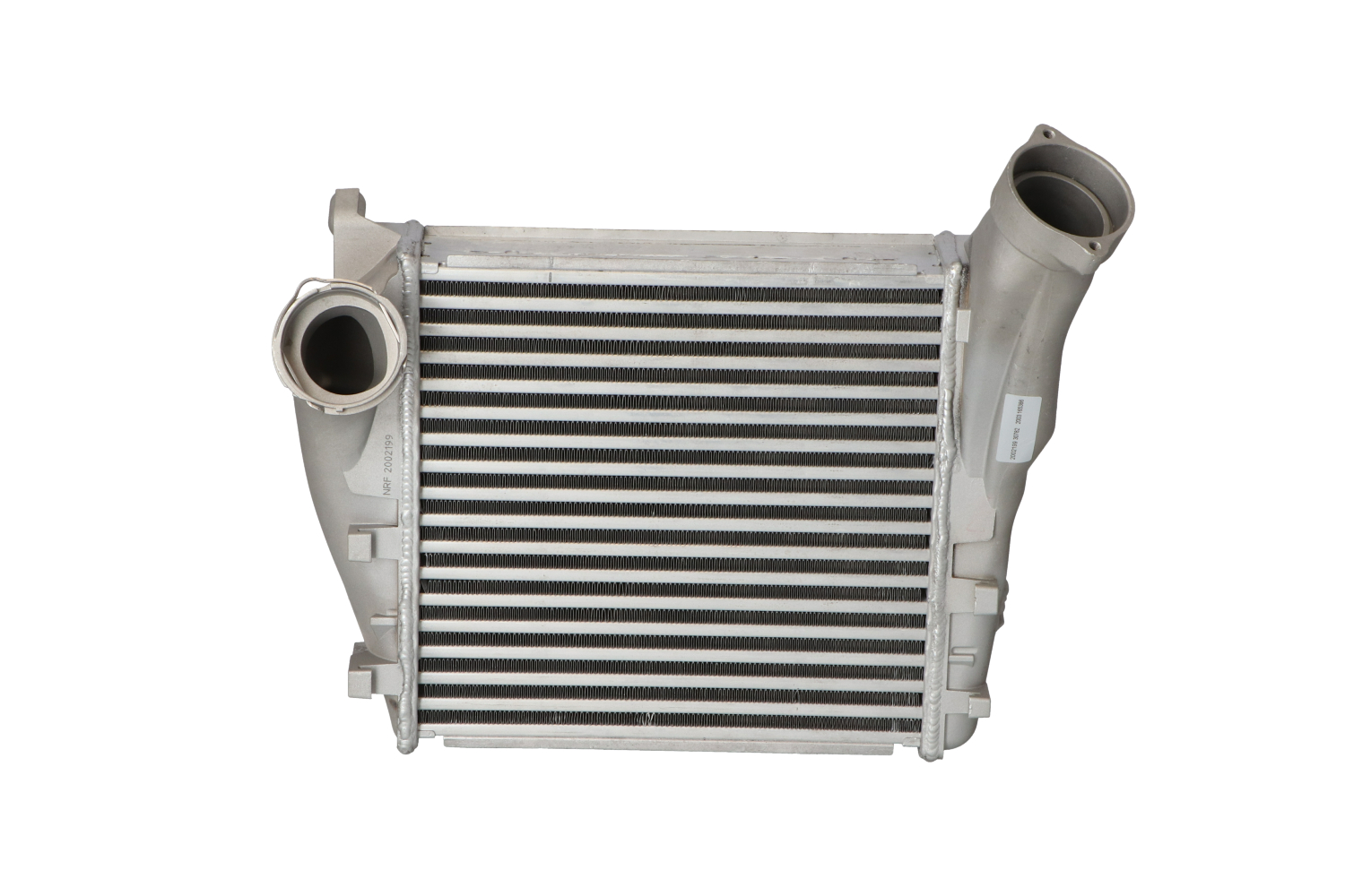 CAYENNE Intercooler 30782 NRF