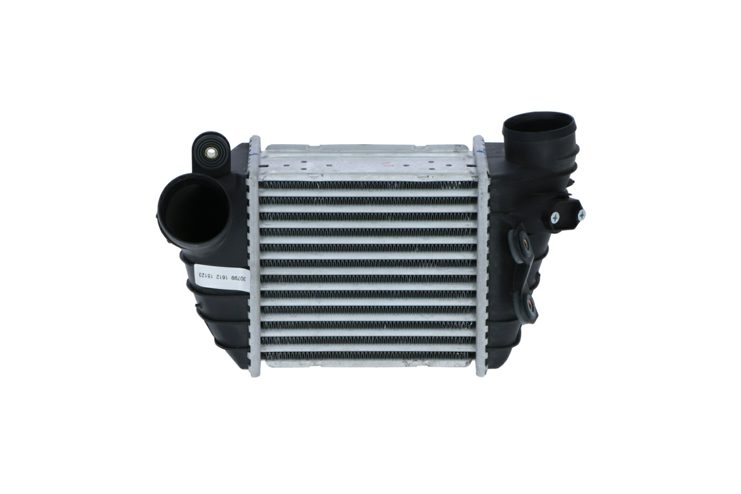 AUDI TT 2004 Intercooler 30799