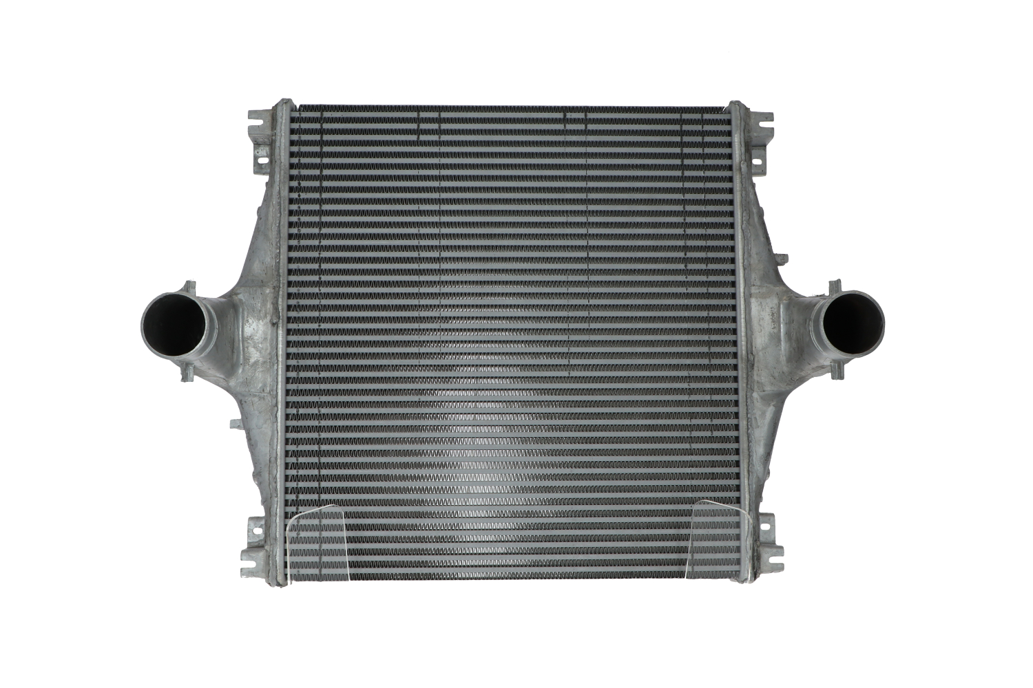 OEM 41016520 NRF Välijäähdytin 30814 varten VOLVO, IVECO