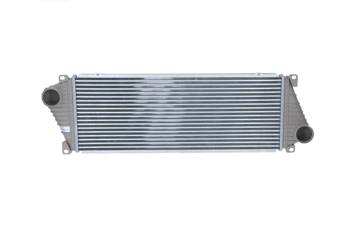 OEM 2D0145805 NRF Intercooler 30830 for VW, MERCEDES-BENZ, AUDI, VOLVO, FORD