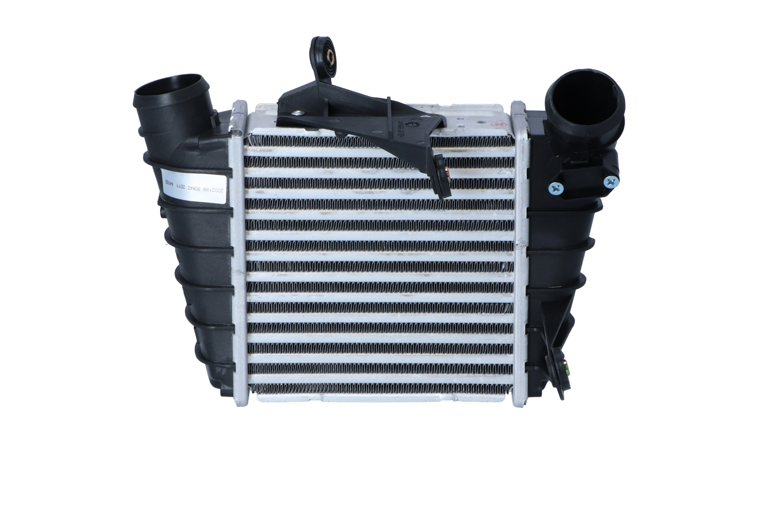 FOX Intercooler 30842 NRF