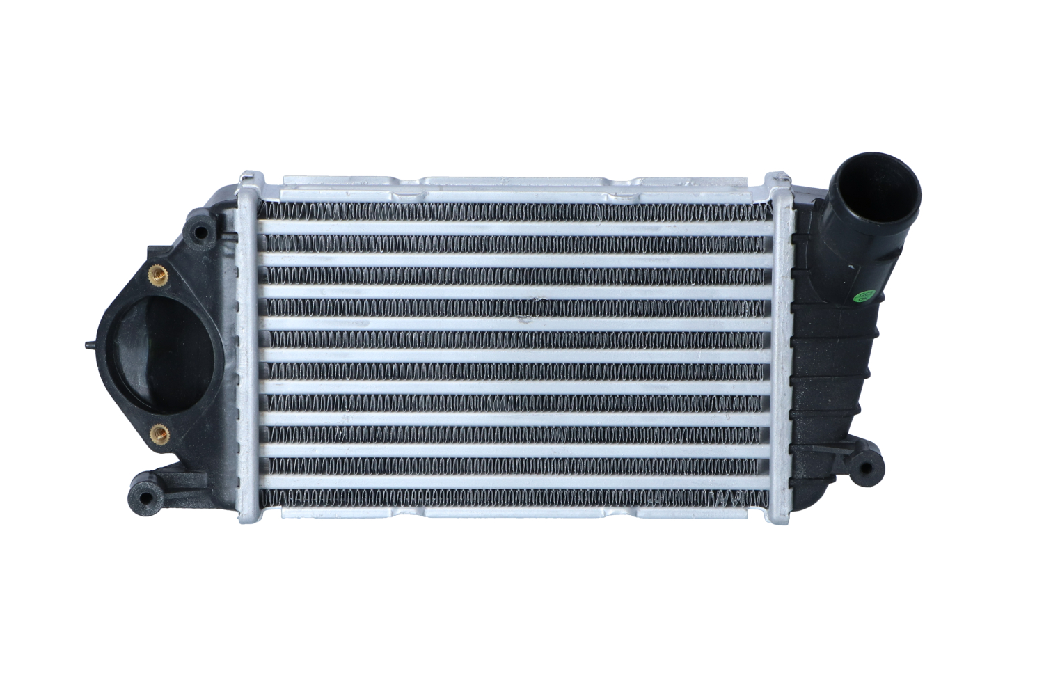 LUPO Intercooler 30849 NRF