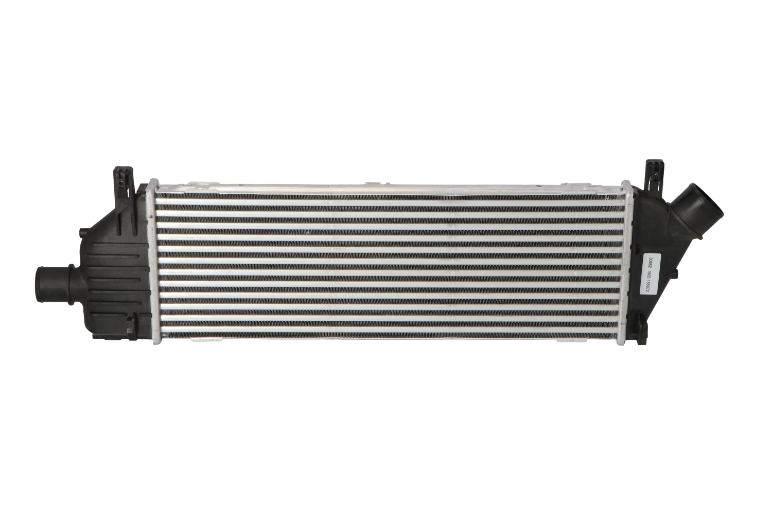 comprare Intercooler - NRF (30852)
