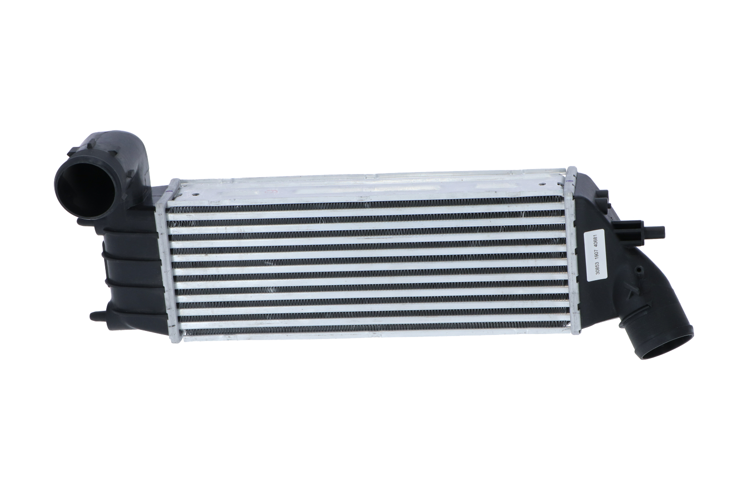 comprare Intercooler - NRF (30853)