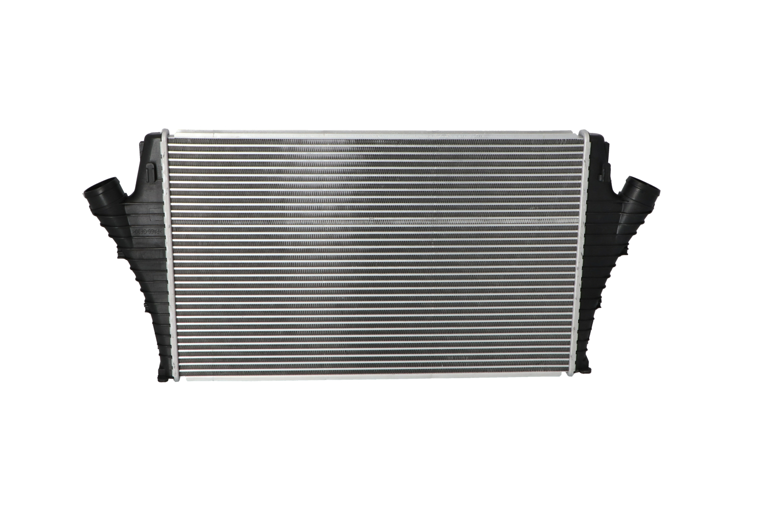 NRF 30858 Intercooler para CADILLAC SRX