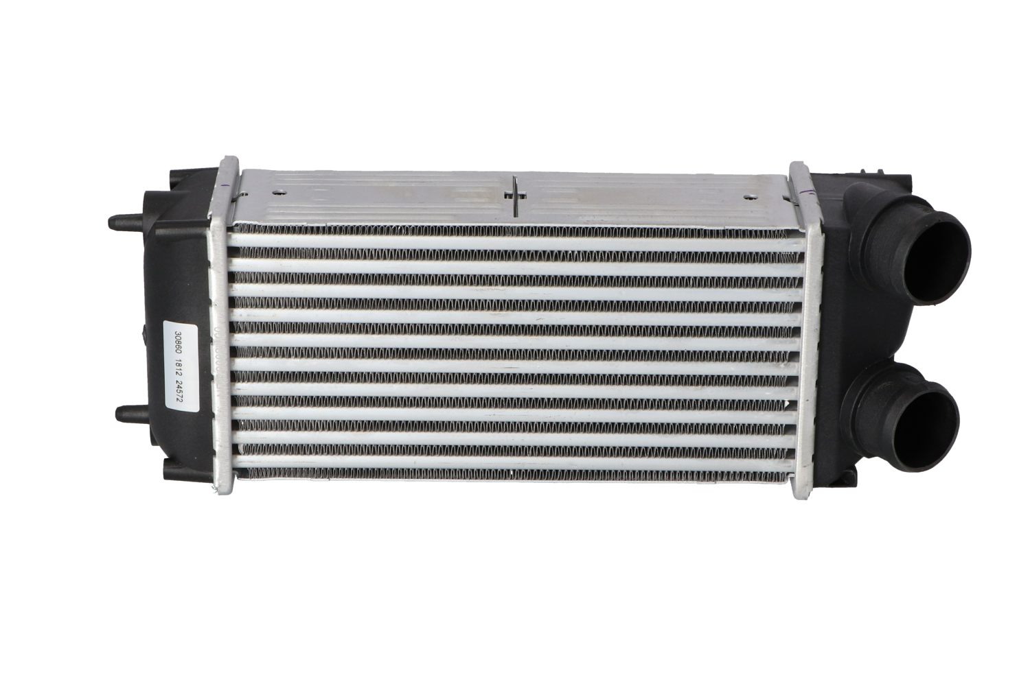 OEM 0384H5 NRF Välijäähdytin 30860 varten VOLVO, FORD, PEUGEOT, CITROЁN, DS