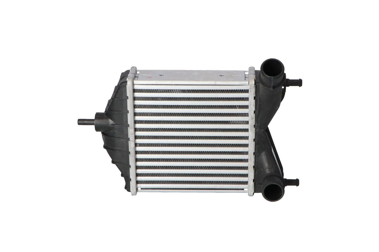 comprare Intercooler - NRF (30862)