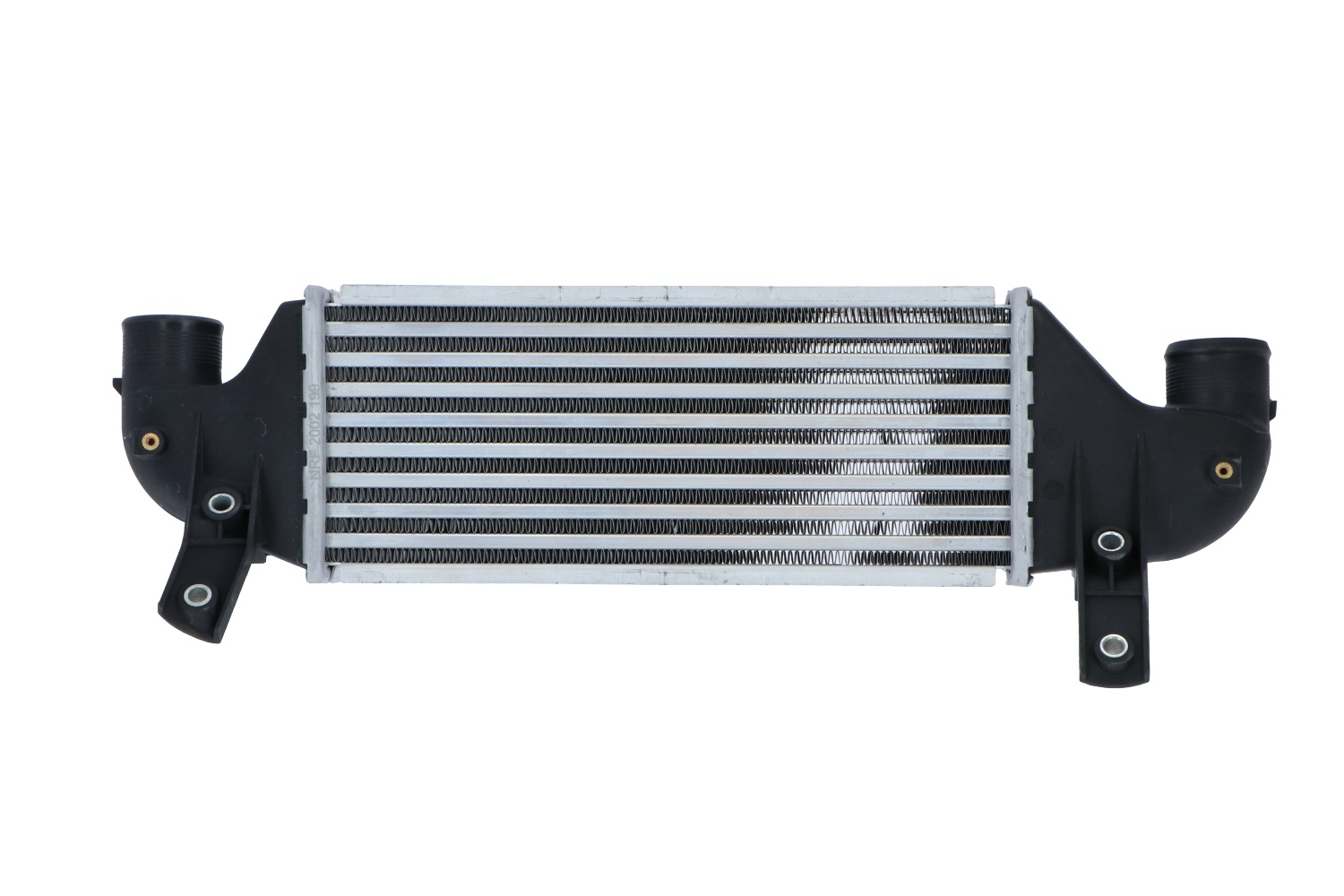 NRF Intercooler 30863