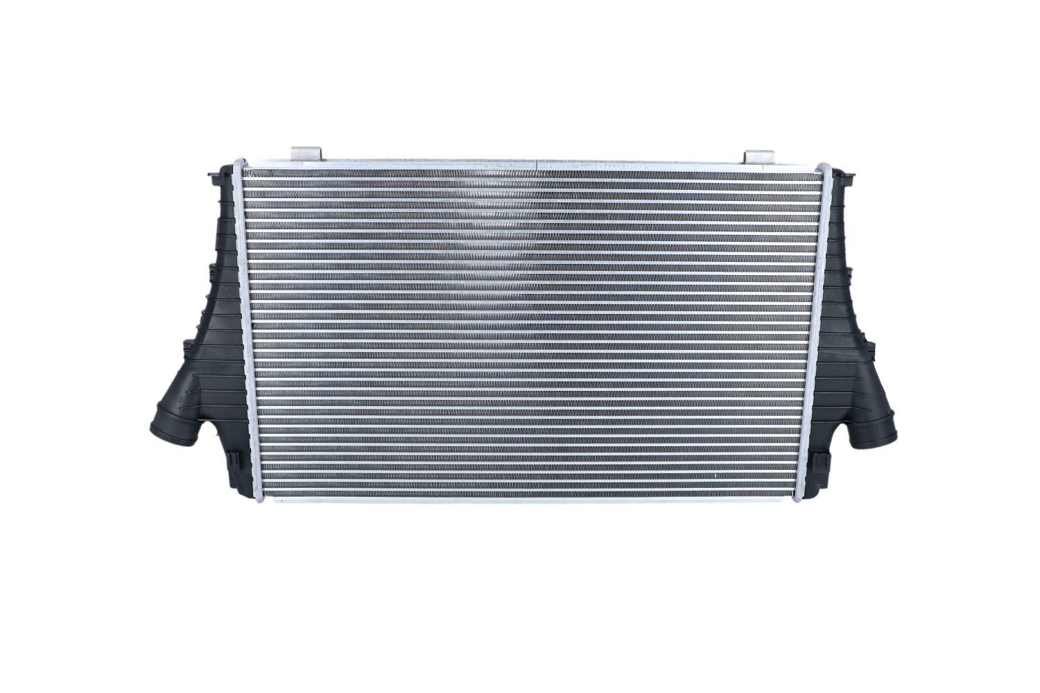 NRF Intercooler (30867) para VAUXHALL Vectra Mk II (C) Familiar (Z02) 3.0 V6 CDTI (130 KW / 177 CV / de 2003)