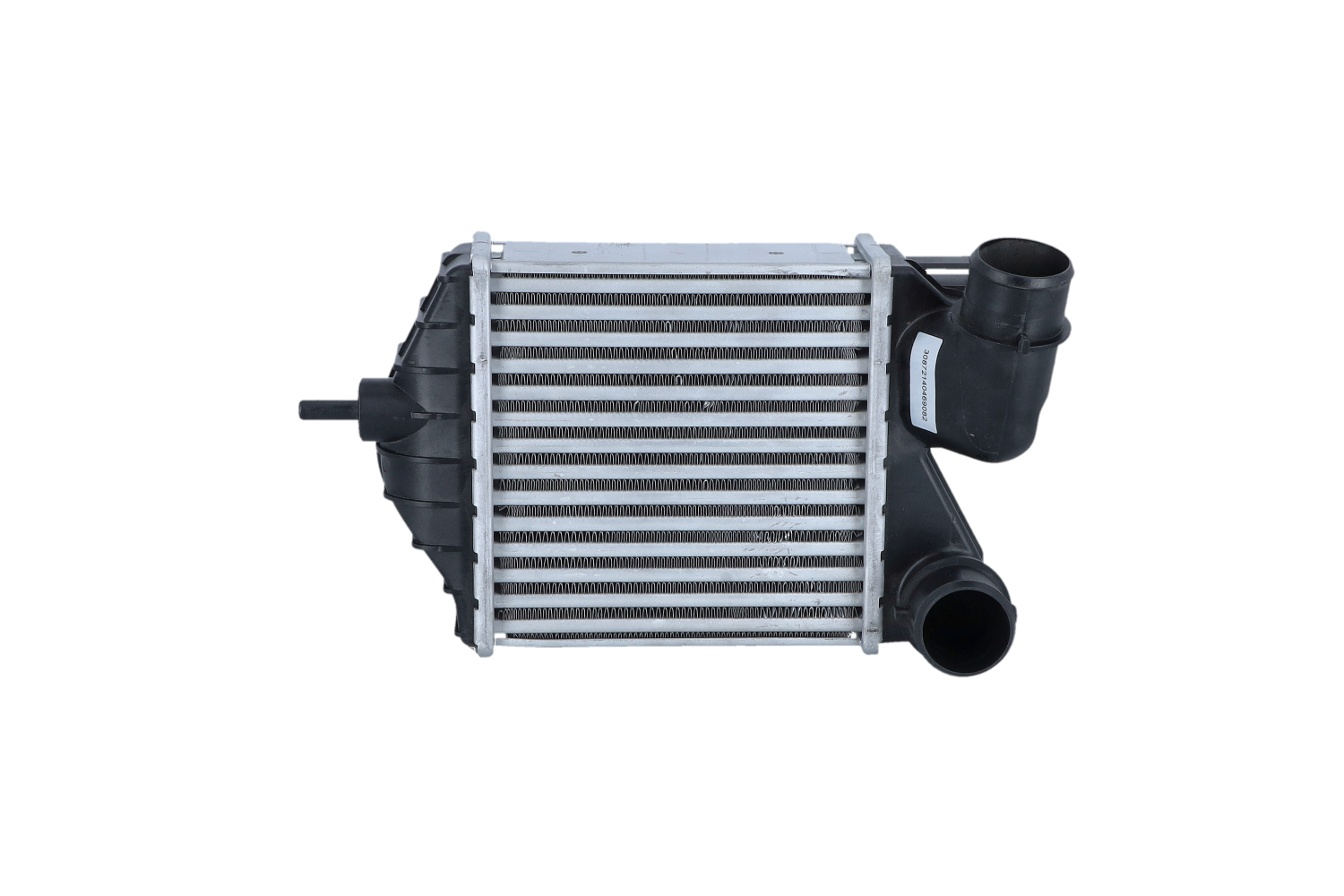 NRF Intercooler 30872 IDEA Intercooler 30872 NRF