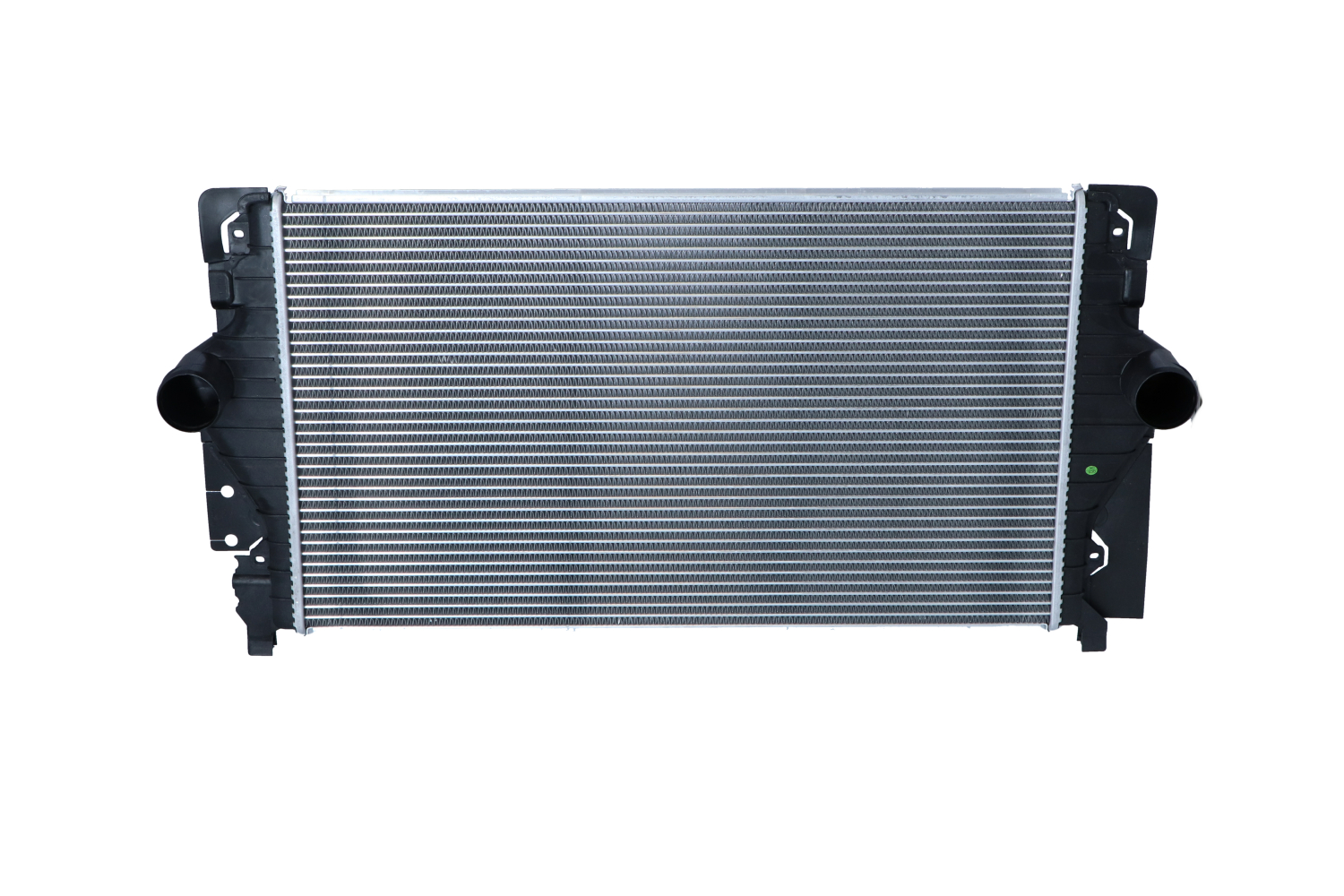 OEM 7D0145803A NRF Intercooler 30873 per VOLKSWAGEN, AUDI, SEAT, SKODA